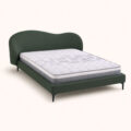 Imperial Royale Upholstered Bed Frame