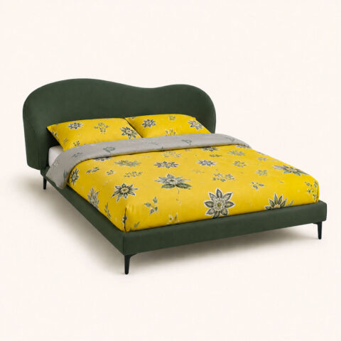 Imperial Royale Upholstered Bed Frame