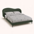 Imperial Royale Upholstered Bed Frame