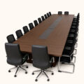 30-Seater Executive Conference Desk