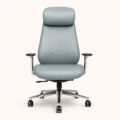 Aeris Luxe Executive Ergonomic Chair