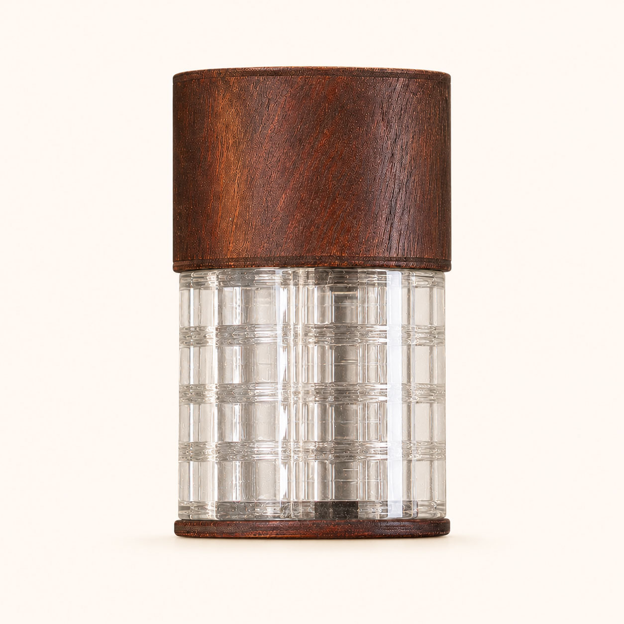 Amber Grove Wall Lantern