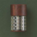 Amber Grove Wall Lantern