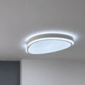 Arctic Halo Panel Light