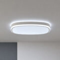 Arctic Halo Panel Light