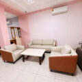 Aurelio Luxe Lounge Set