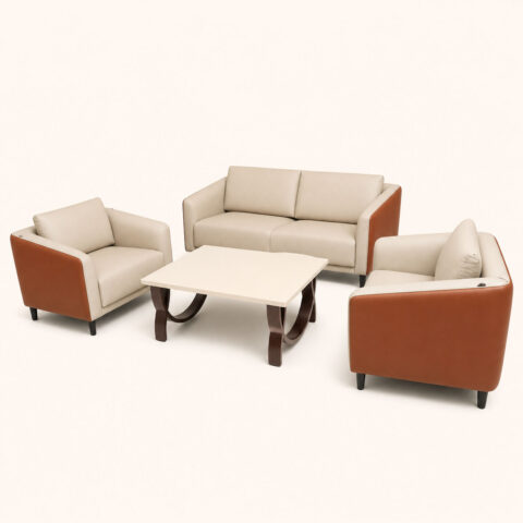 Aurelio Luxe Lounge Set