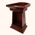 Aurelius Executive Presentation Podium