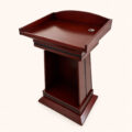 Aurelius Executive Presentation Podium