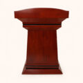 Aurelius Executive Presentation Podium