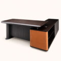 Aurevon Executive Office Desk Suite