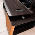 Aurevon Executive Office Desk Suite