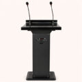 Aurex Elite Conference Podium
