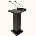 Aurex Elite Conference Podium