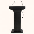 Aurex Elite Conference Podium