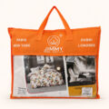 Autumn Botanica Duvet Cover Set