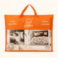 Autumn Whisper Duvet Cover Set