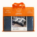 Blossom Luxe Duvet Cover Set