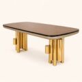 Bordeaux Royale Dining Set