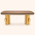Bordeaux Royale Dining Set