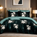 Celestica Luxe Bedding Set