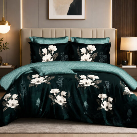 Celestica Luxe Bedding Set