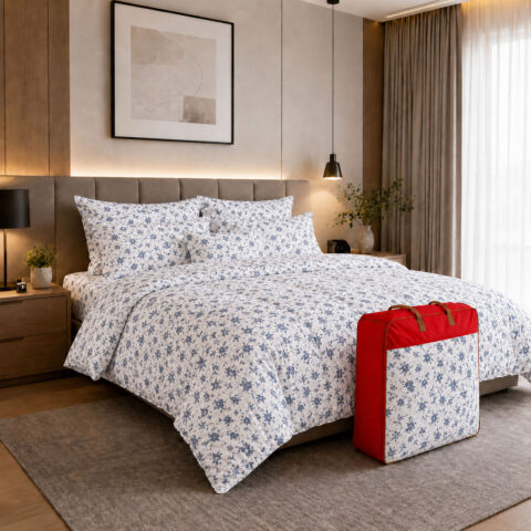 Comforter Luxury Duvet