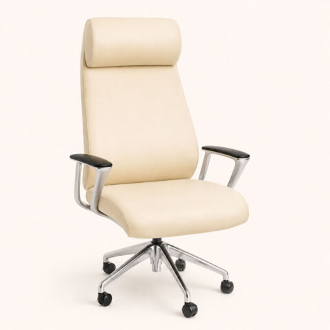 Effline Luxe Executive Chair