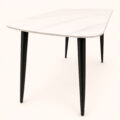 Evara 6-Seater Dining Set