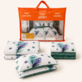 Floral Fiona Duvet Cover Set