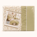 Floral Ruffle Bedding Set