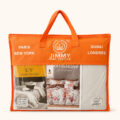 Harmony Floral Duvet Cover Set