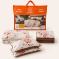 Harmony Floral Duvet Cover Set