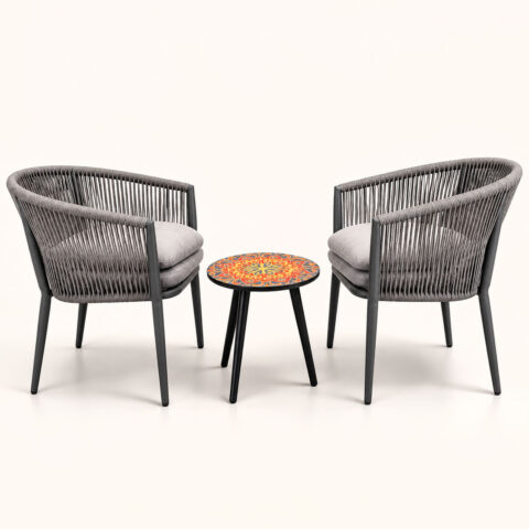Haven Leisure Balcony Set