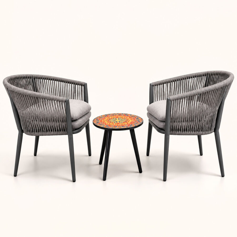 Haven Leisure Balcony Set
