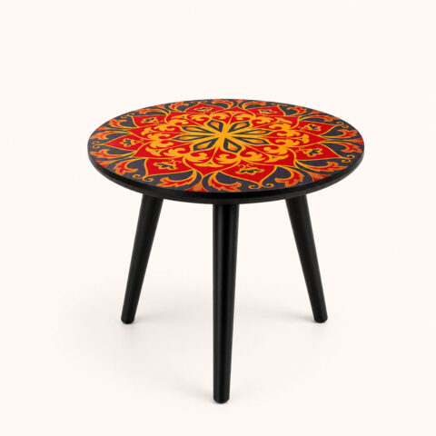 Solara Accent Coffee Table