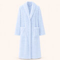 Heaven Blue Luxury Robe