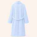Heaven Blue Luxury Robe