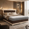 Innerspring Hybrid Mattress - Queen Size