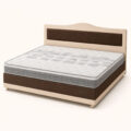 Innerspring Hybrid Mattress - Queen Size