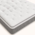Innerspring Hybrid Mattress - Queen Size