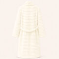 Ivory Cloud Comfort Robe