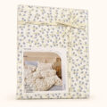 Lavelle DGY Cotton Duvet CoverSet