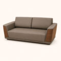 Lulex Reception Sofa Set