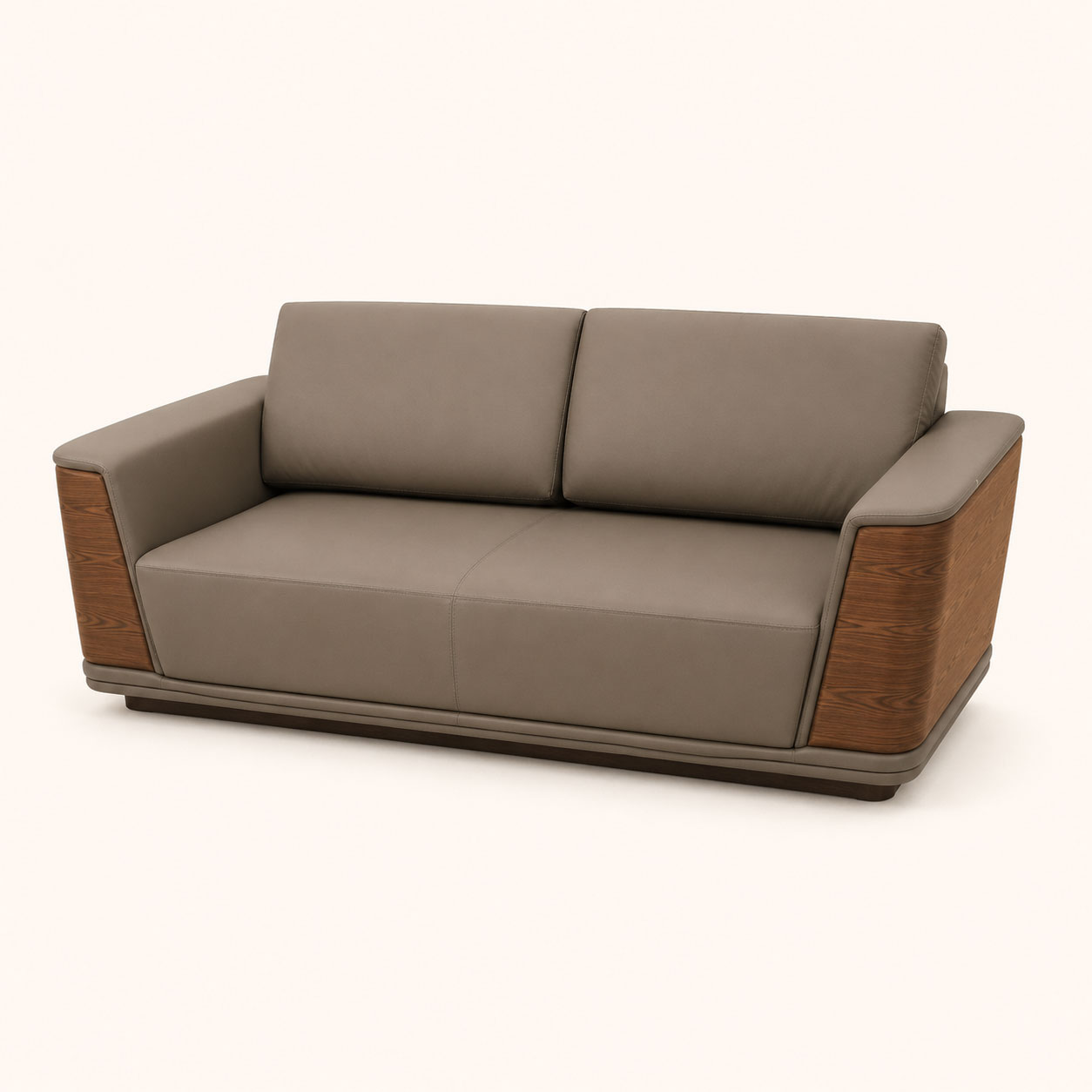Lulex Reception Sofa Set