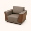 Lulex Reception Sofa Set