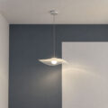 Luna Veil Pendant Light