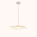 Luna Veil Pendant Light