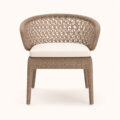Lunara Weave Lounge Set