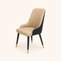 Luxe 6-Seater Dining Set